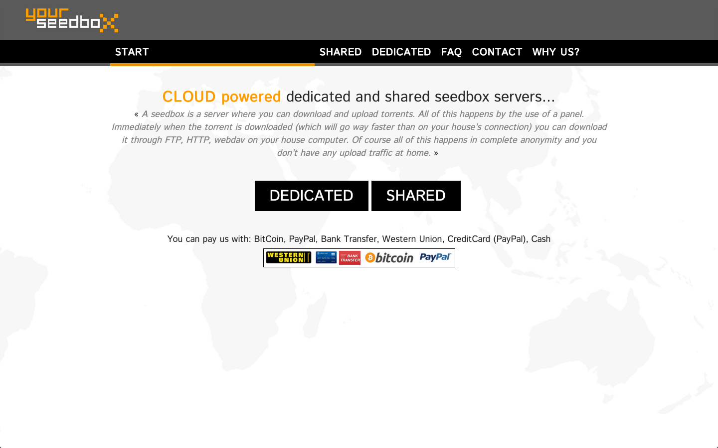 Screenshot of  S-5G