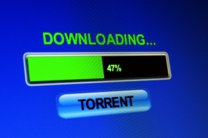 downloading torrent