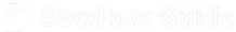 Seedbox Guide logo