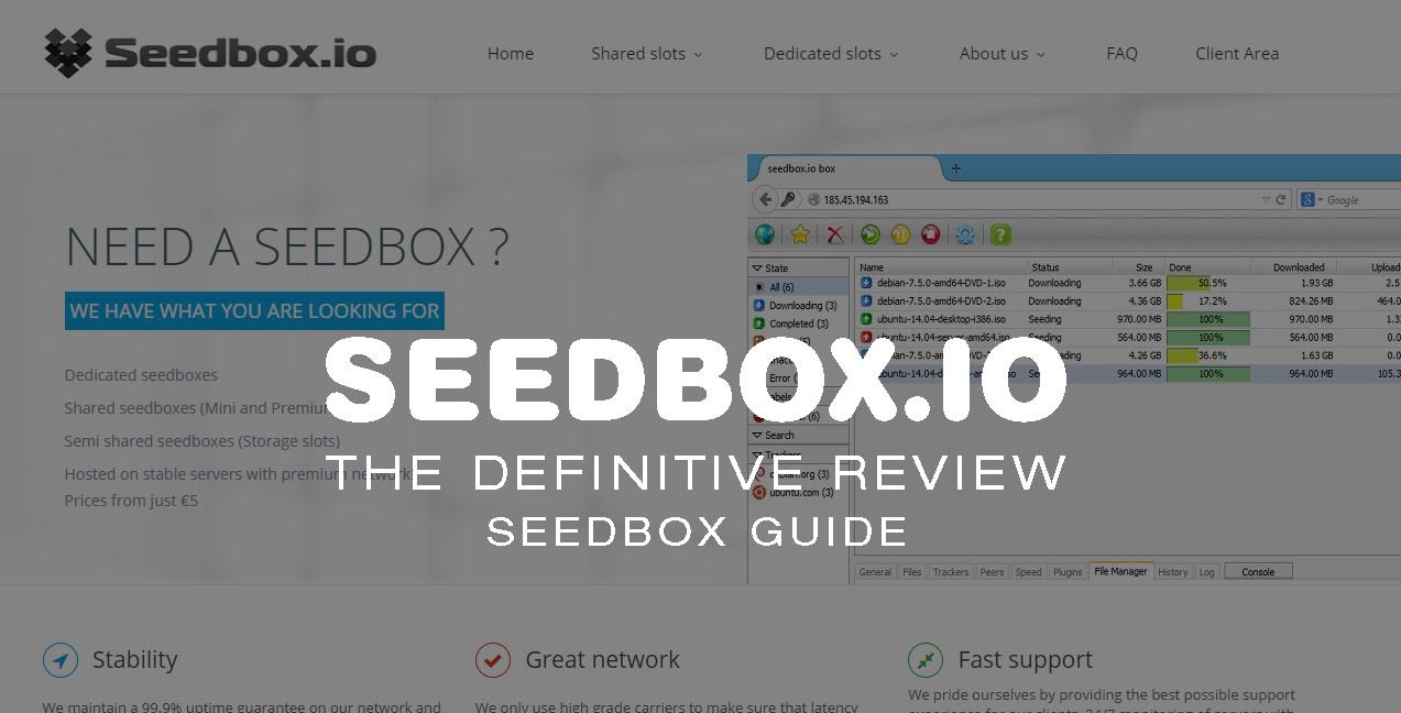 buy seedbox bitcoin