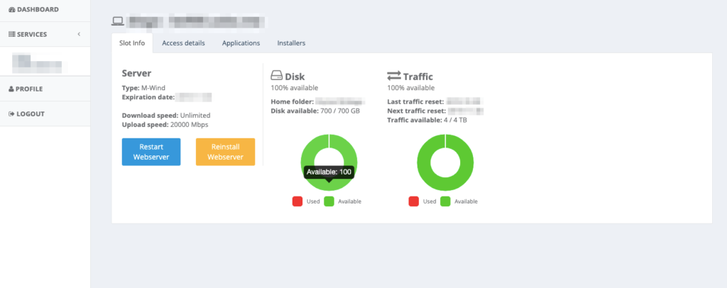 UltraSeedbox