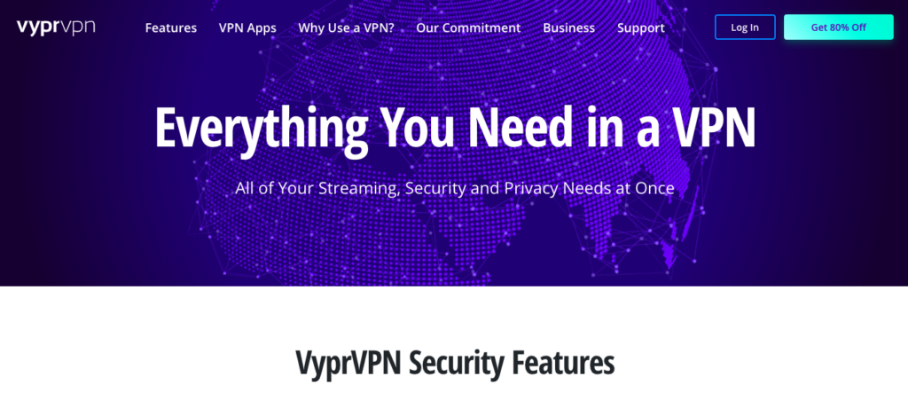 VyprVPN