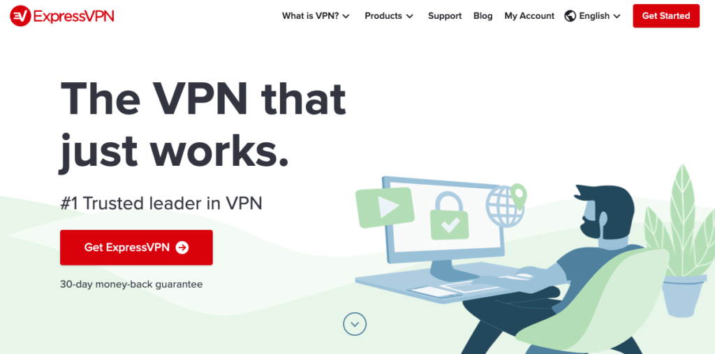 Express VPN