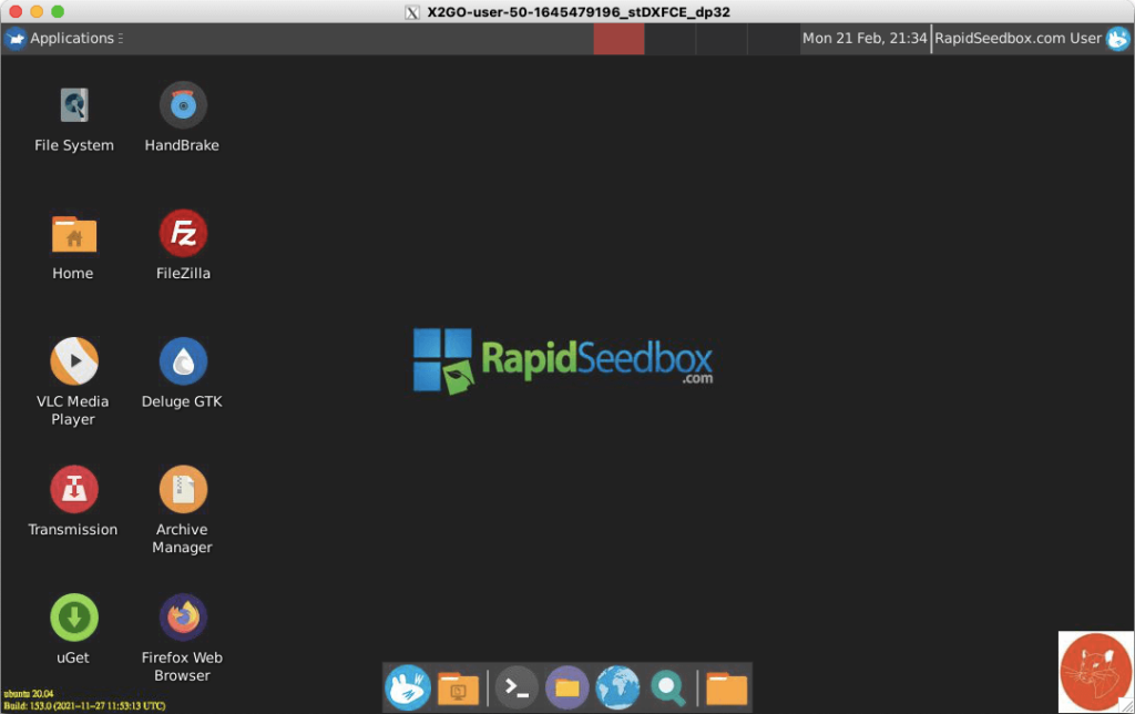 Rapidseedbox review 2022