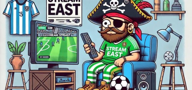 StreamEast alternatives