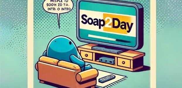 soap2day