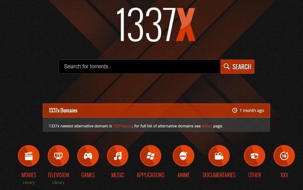1337x