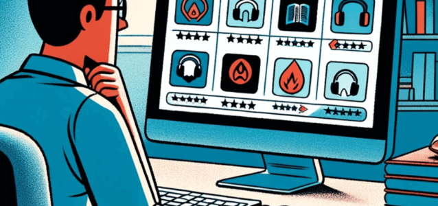 audiobook sites