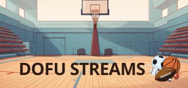 dofu streams