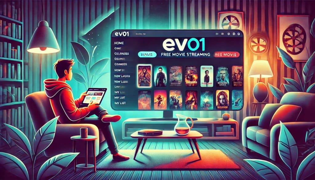 Ev01 Alternatives - Seedbox Guide
