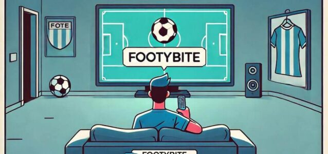 FootyBite
