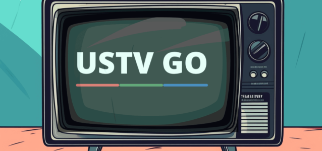 USTVGO