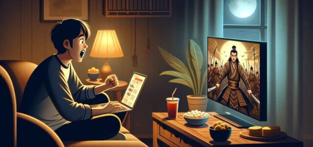 kissasian review and alternatives