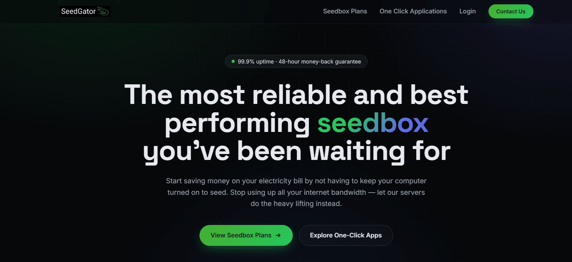Screenshot of  BRISK